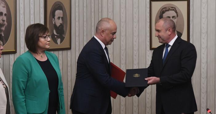 Националният съвет на БСП се събира днес, за да реши