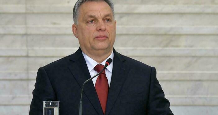 Скандалът с Виктор Орбан се разраства.Дългогодишна сътрудничка и съветничка на