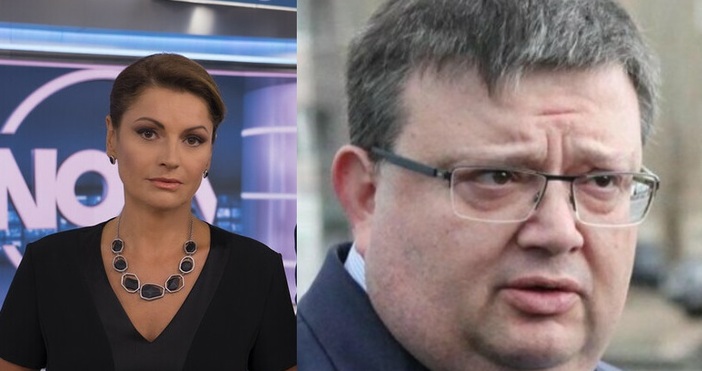 Сотир Цацаров и Ани Салич вече не крият връзката си Преди