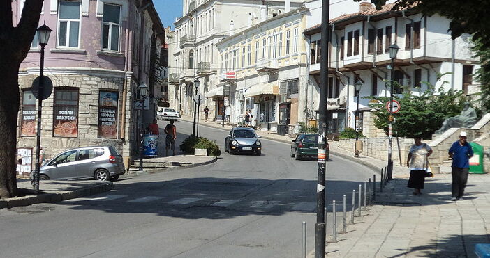 Таксуването ще е от 10 00 до 22 00 часа От 1 август