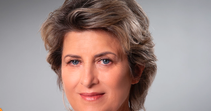 Весела Лечева е посочена за министър на спорта в рамките