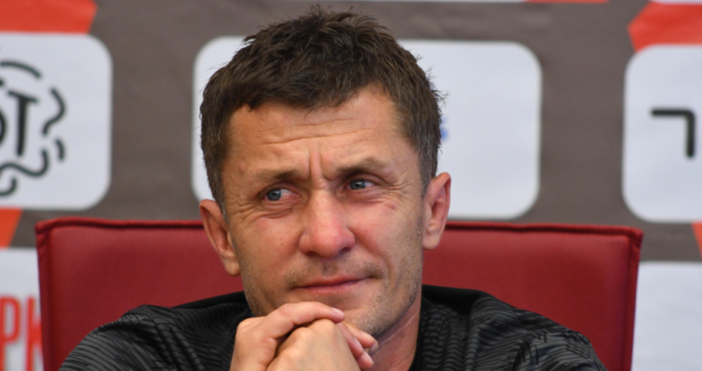 ЦСКА се изравни по точки с лидера Лудогорец, но шампионът