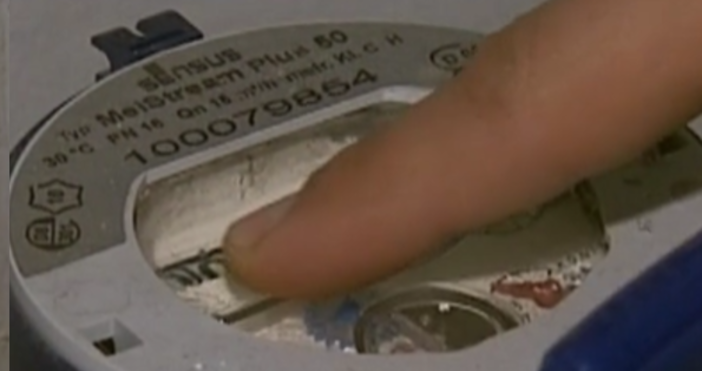 Цената на кубик вода в Бургас вече е 4 39 лева