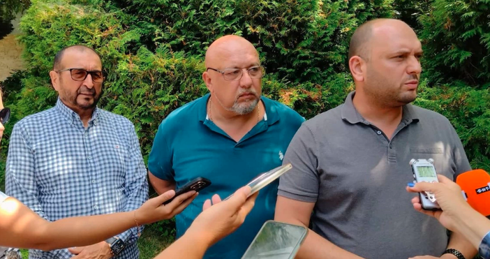 Варненски депутати от ГЕРБ искат гаранции от държавния глава че изборите