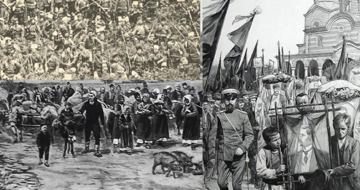 Илинденско Преображенското въстание е въстание в Османската империя организирано от Вътрешната македоно одринска революционна организация  ВМОРО То избухва