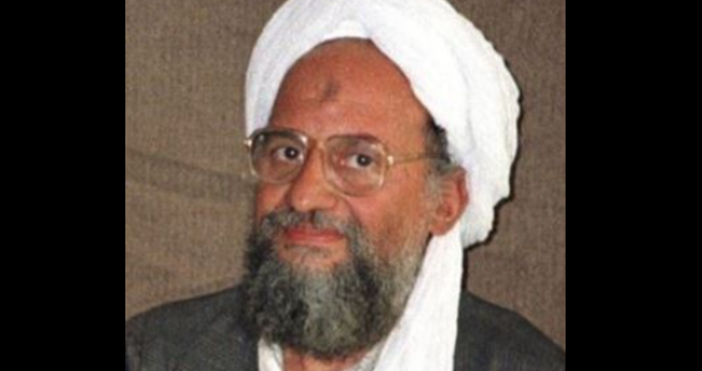 Лидер на ИД е мъртъв  Лидерът на терористичната мрежа Ал Кайда