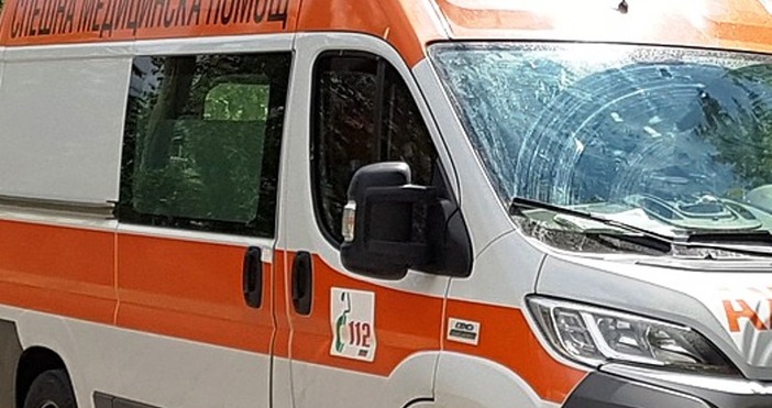 Жена е с опасност за живота след побой заради наследствен