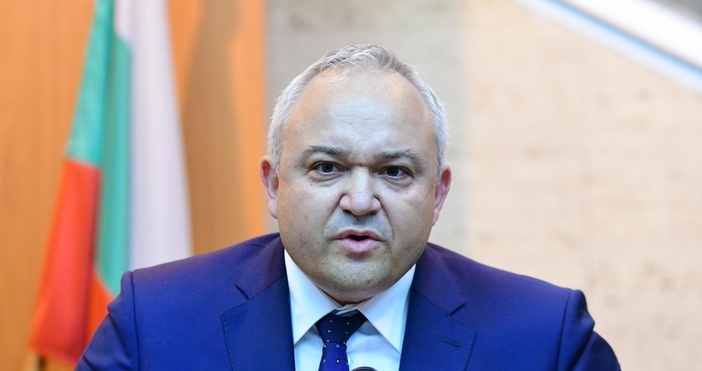 Вътрешният министър Иван Демерджиев ще инспектира българо-турската граница, а след това