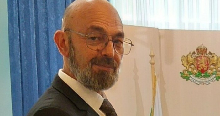 Марио Смърков е назначен за областен управител на Варна от