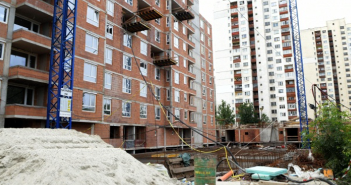 Брокерите отчетоха повишаване на цените на жилищата в условията на