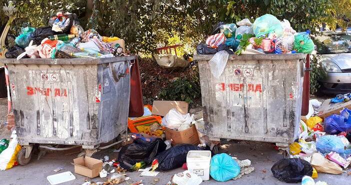 Засилените мерки за опазване на чистотата във Варна, които общината