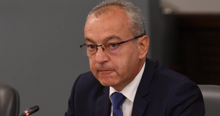Новият премиер на България обяви важна новина Служебният кабинет с премиер Гълъб Донев проведе