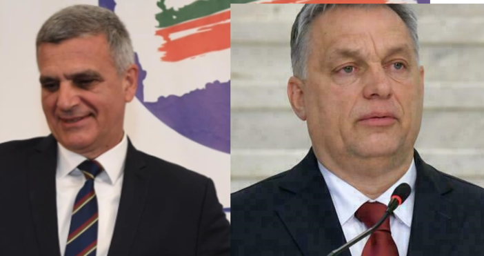 Шефът на най-новата политическа партия отправи ясно послание към българския народ.Големите