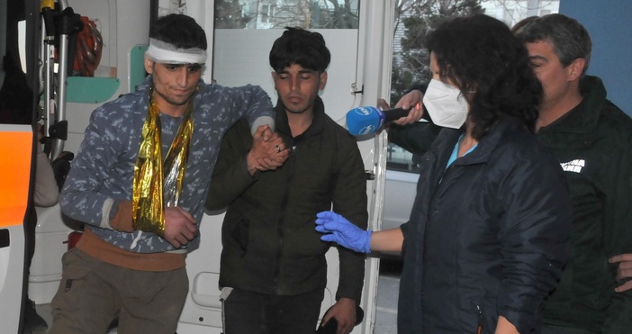 Кипър получава 72 млн. евро от Европейската комисия за изграждане