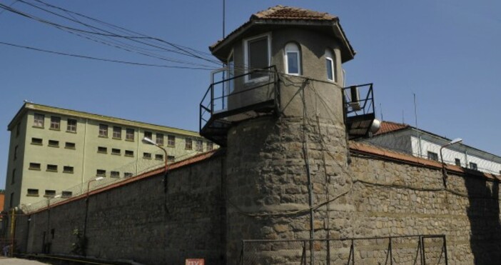 Мъж получи обезщетение от съда за престоя си в затвора Пандизчия