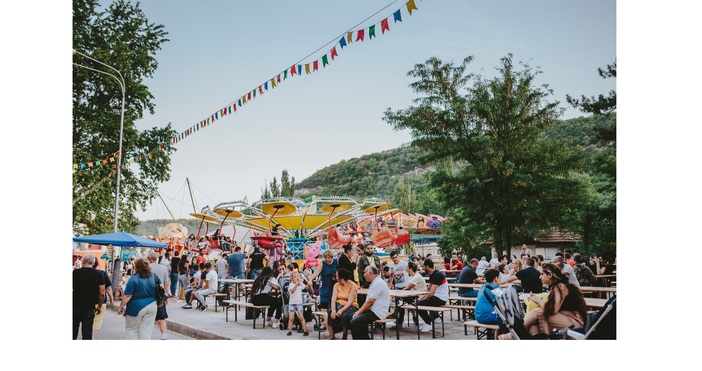 Празничен Фестивал - Варна започва в средата на август Страхотно