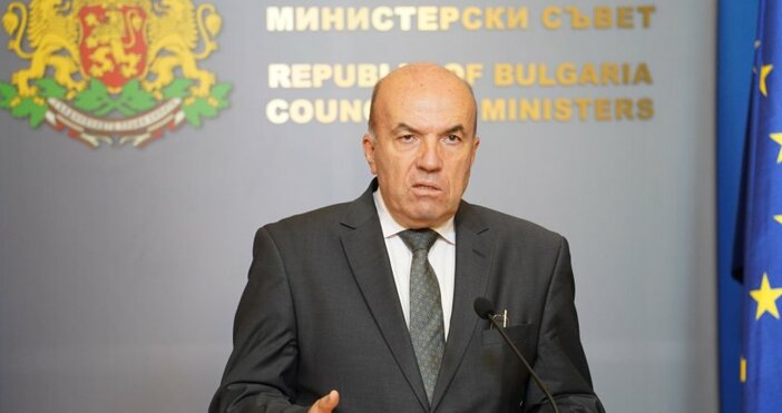 Външният министър обяви голяма цел за България Присъединяването на България към ОИСР