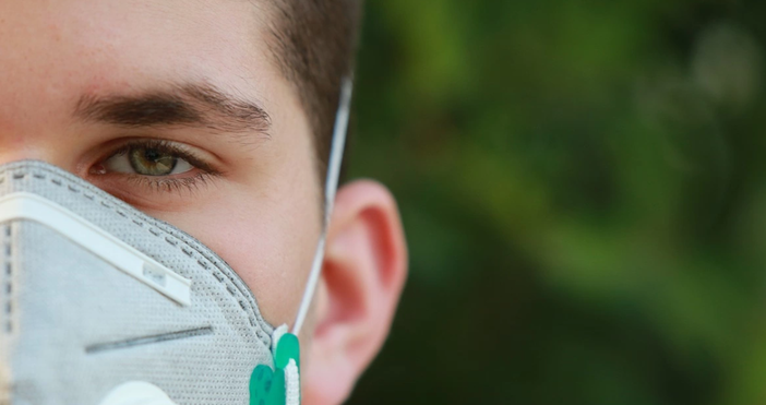 Влизат в сила новите правила за носене на маски.От днес