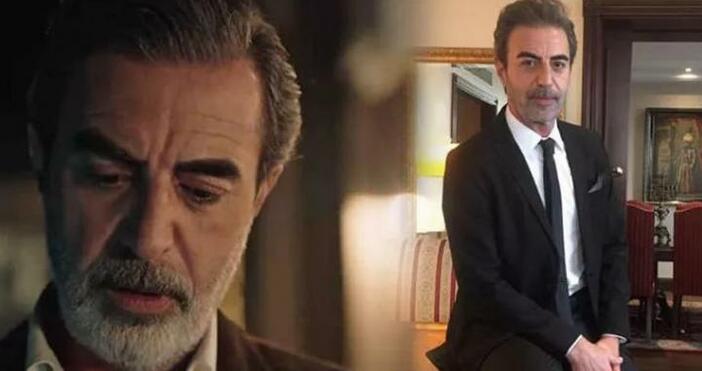 Починал е известният турски актьор Сюрея Гюрсел Еврен предадоха днес