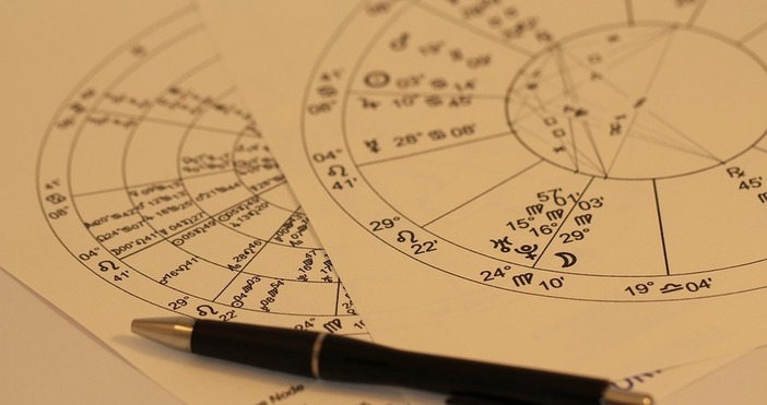 Съдбовна среща днес вещаят звездите за една от зодиите  ОвенПрез този