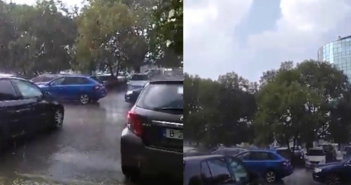 Въпросът дали днес е валяло във Варна няма еднозначен отговор