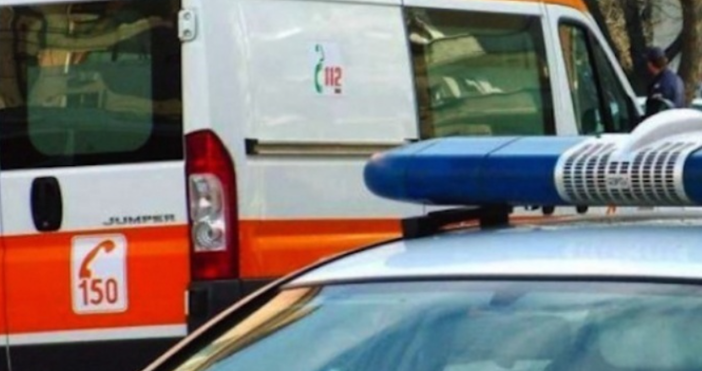 Инцидент на пътя във Варна В събота  около 23 20 часа на