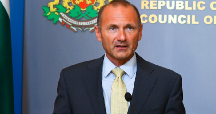 Количества газ са осигурени частично за септември и недостатъчно за