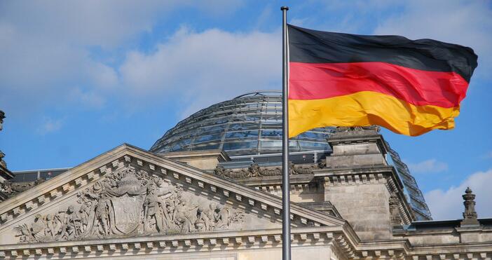Германия призовава да не се пътува до Украйна. Германското министерство