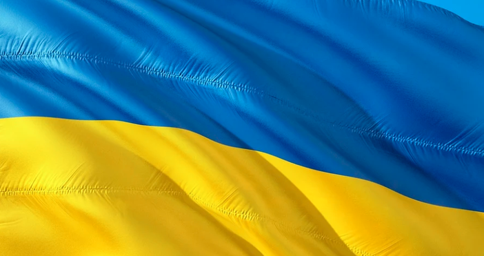 На днешния ден Украйна чества националния си празник но днес