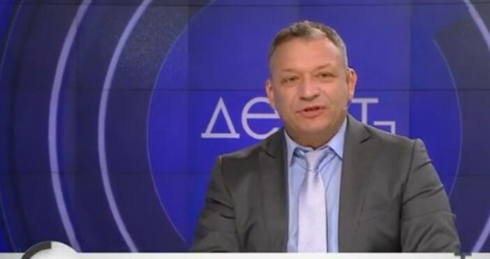 Когато влезеш в парламентарната зала виждаш какви са опасностите подводните