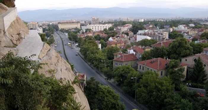 Пловдив е най-привлекателният български град за чуждите инвеститори. Към момента в