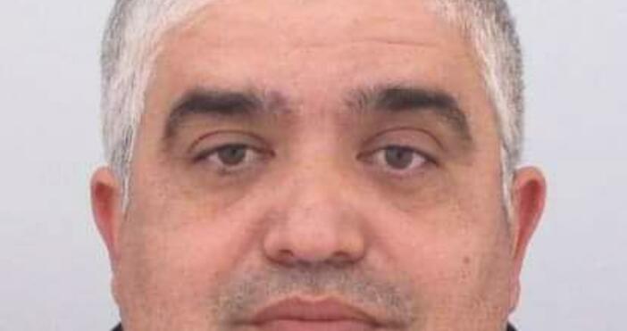 Полицай Атанас Градев, който загина в инцидента в Бургас, 18 години