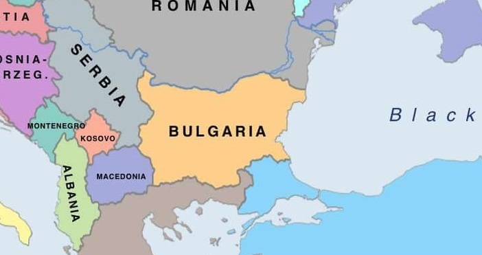 Възможно ли е един ден България и Македония да влязат
