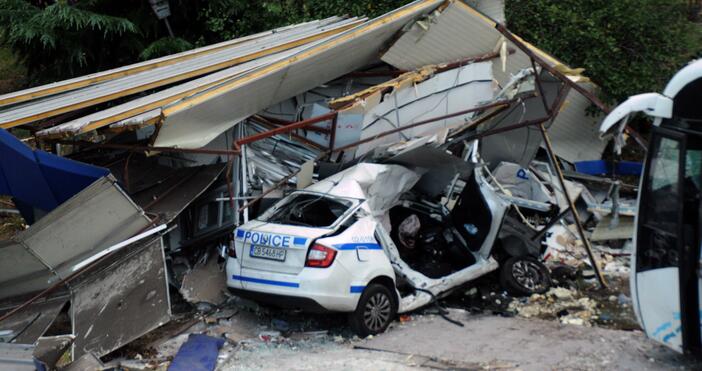 Временно изпълняваща длъжността директор на РЦП - Харманли Галя Христова