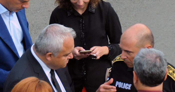 Цената на мигрант е около 1000 евро, а границата е