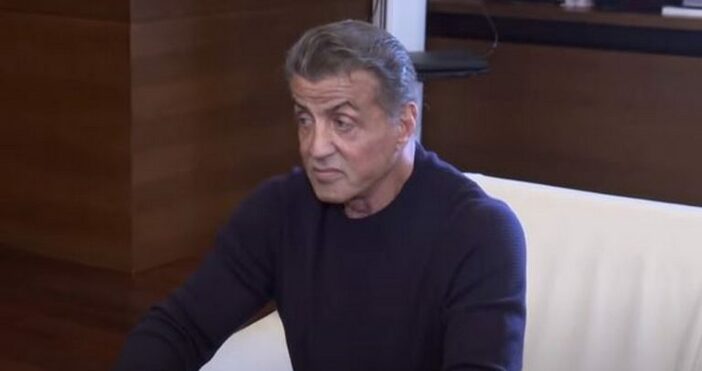 След четвърт век брак Силвестър Сталоун и Дженифър Флавин се