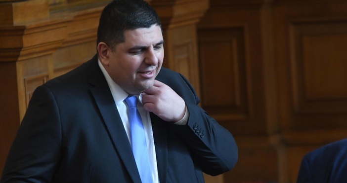 Депутат от ДБ се изказа за следващия парламент  България не