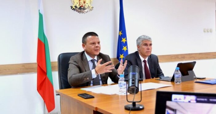 Европа обещава подкрепа за България, стана ясно от разговор на