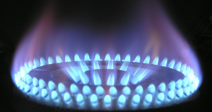 Има промяна в цената на газа в Европа Природният газ в