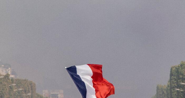 Френски икономист обясни как се справя Франция с кризата Увеличението