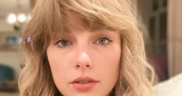 Тейлър Суифт е опитна в подобни дела През годините различни