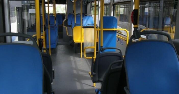От сряда пускат новата автобусна линия №30 във Варна. Новата градска