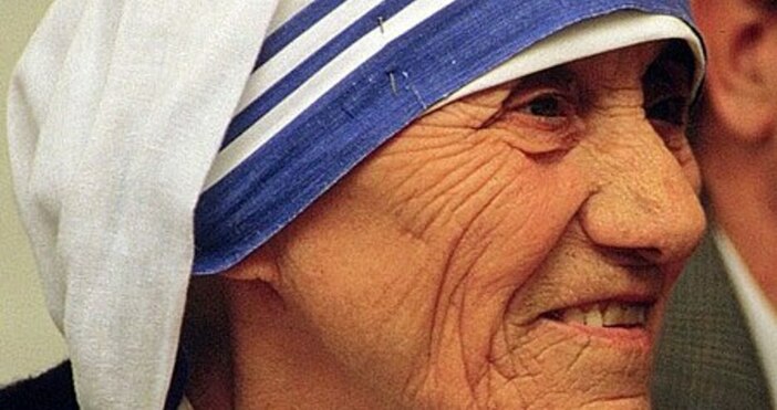 Майка Тереза   индийска католическа монахиня от албански произход основателка