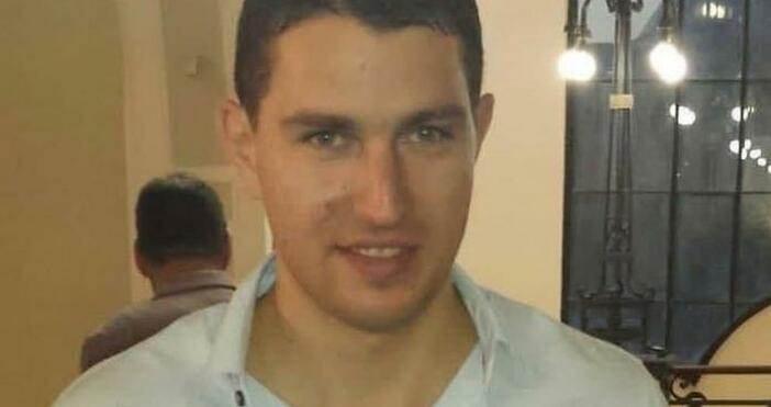 Кампания за набиране на средства на Димитър Даскалов бе стартирана