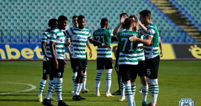 ПФК Черно море уведомява своите привърженици че от днес стартира