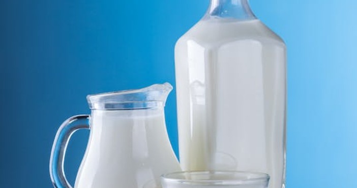 В Сърбия решиха да забранят износа на мляко и млечни