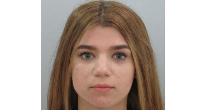Преди близо три седмици изчезна младо момиче  15 годишната Събина Кременова Василева
