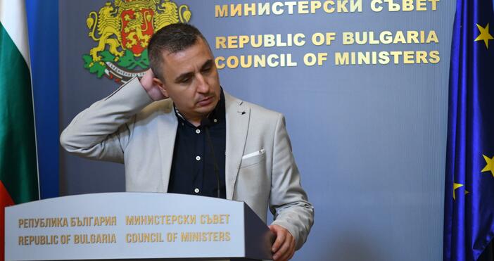 Ако не се направи някоя огромна глупост, на 1 октомври