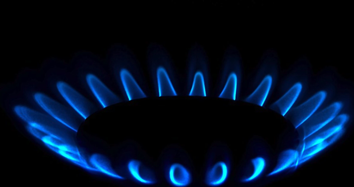 Добра новина за цената на газа Днес Булгаргаз ЕАД внесе в