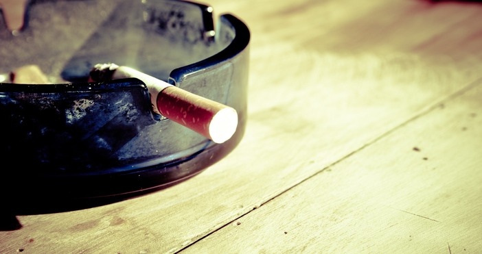 Българите пушат най-много, показа анализ.Граждански организации, членуващи в Коалицията за